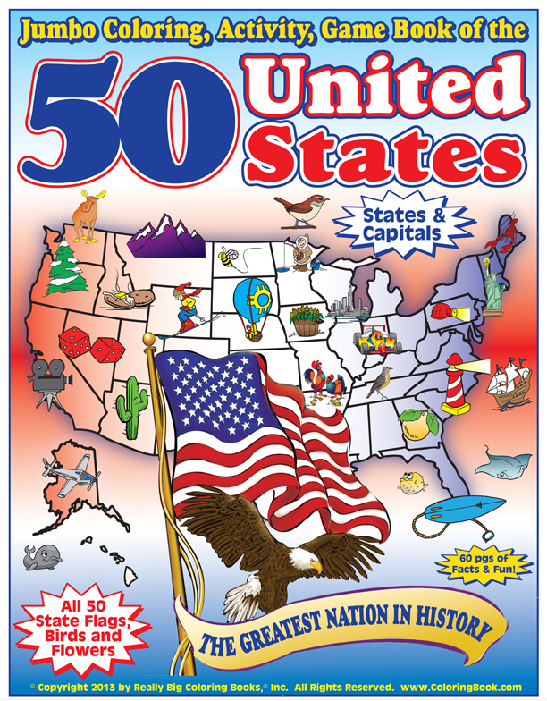 50 united states