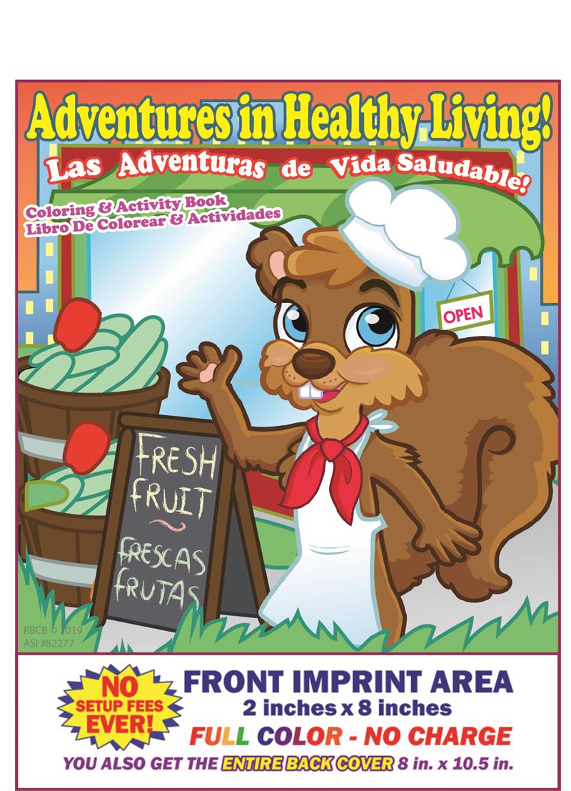 Adventures in Healthy Living