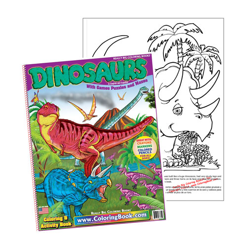 Animals & Prehistoric Creatures