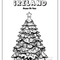 Christmas Trees Around the World