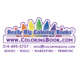 Really Big Coloring Books® Publisher.
