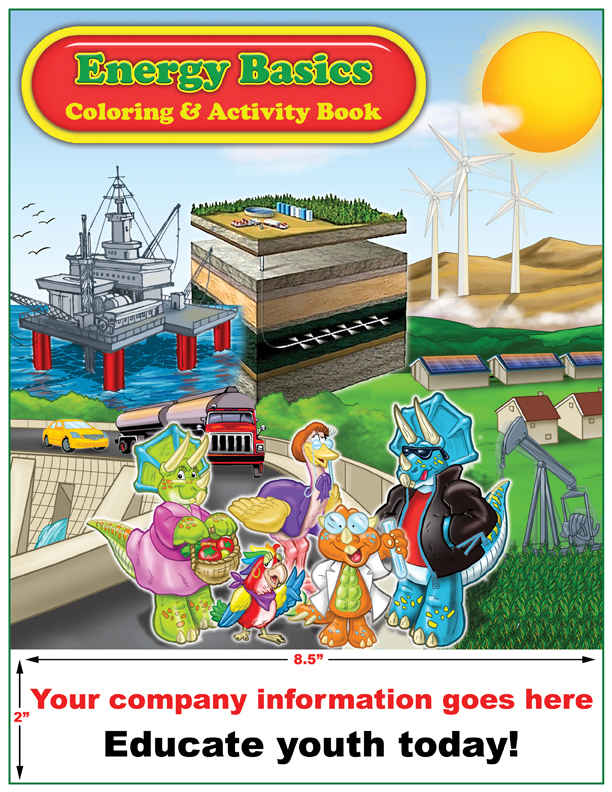 Energy Basics Imprint