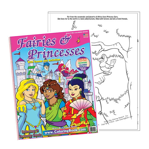 Fantasy & Story Telling