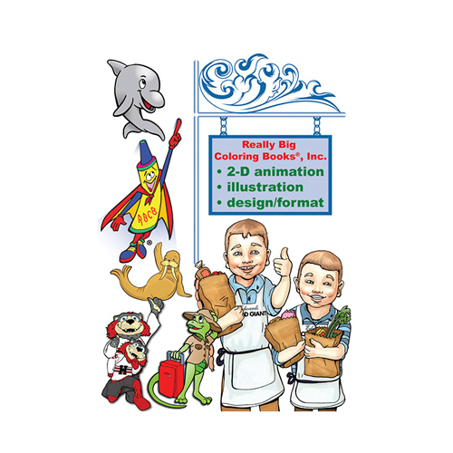 Custom Branded Products to Reflect You and Your Business.