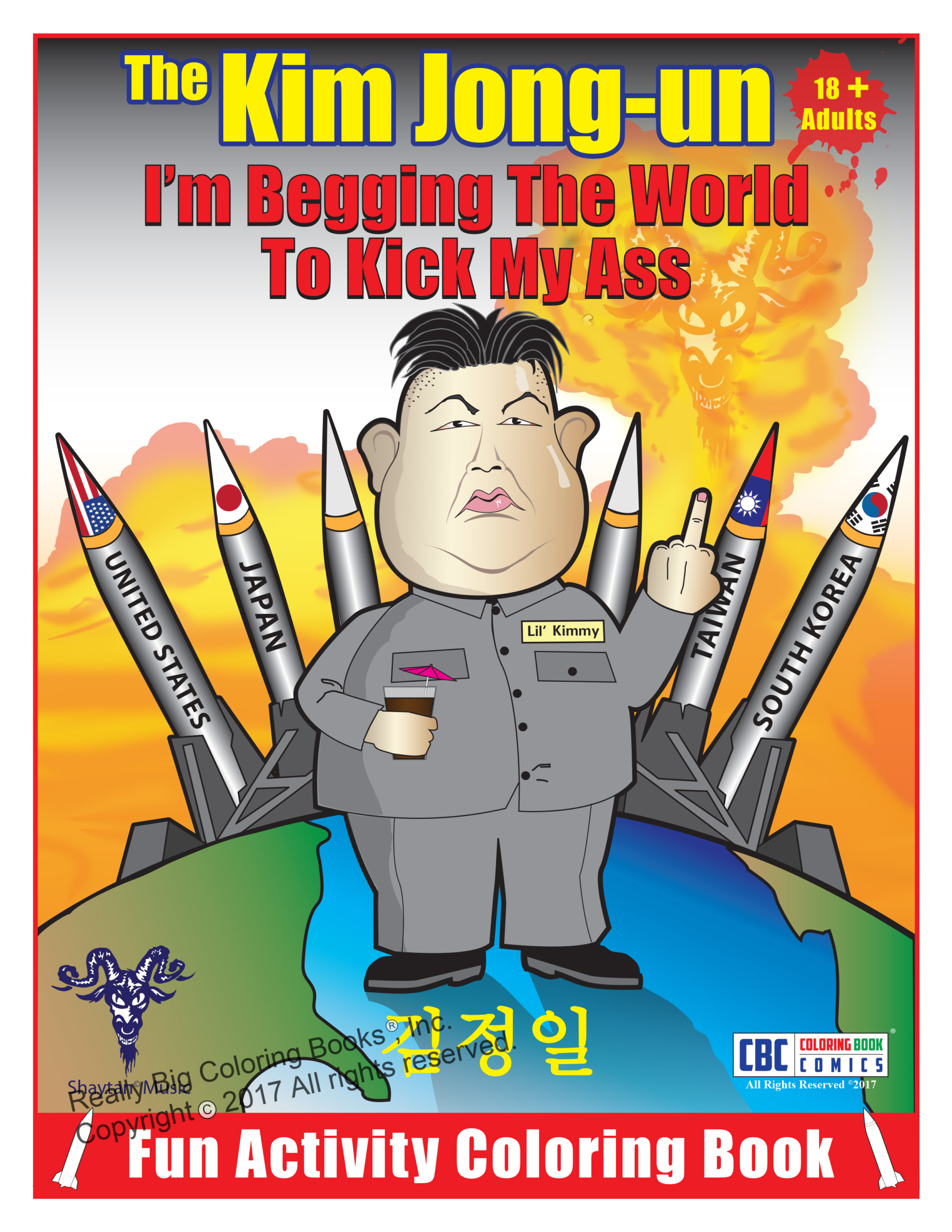 kim jong-un north korea