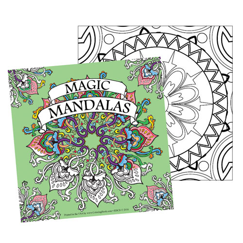 Older Children & Adults Topics