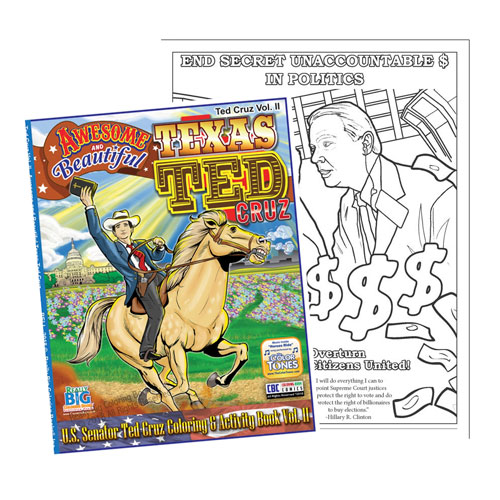 Political Party & Politicians