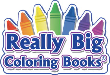 Really Big Coloring Books, Inc.