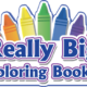 Really Big Coloring Books, Inc.