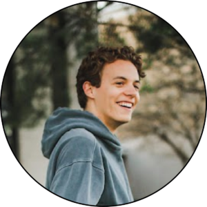 Mirror Me: A Coloring Reflection by Sam Haberberger