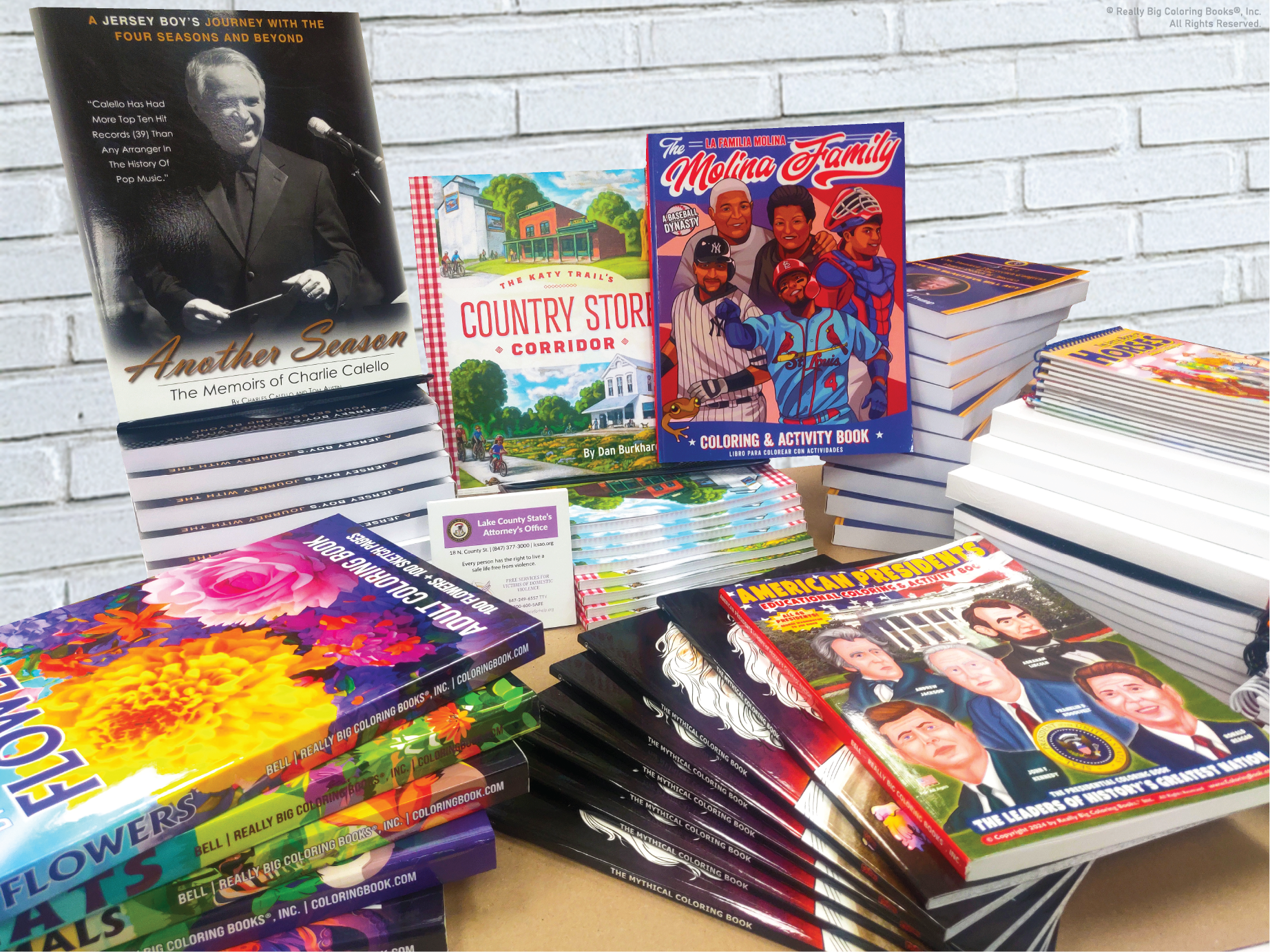 Book Binding St. Louis