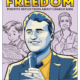 Charlie Kirk Freedom Coloring Book