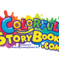Colorful Story Books