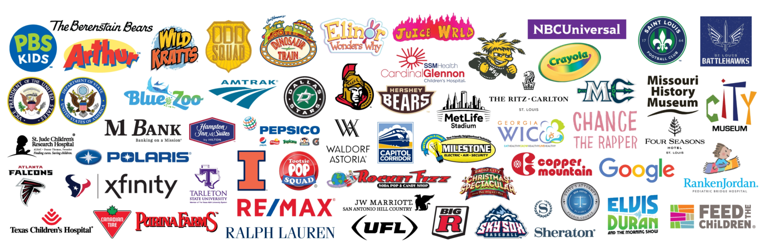 Custom Coloring Books at Really Big Coloring Books, Inc.