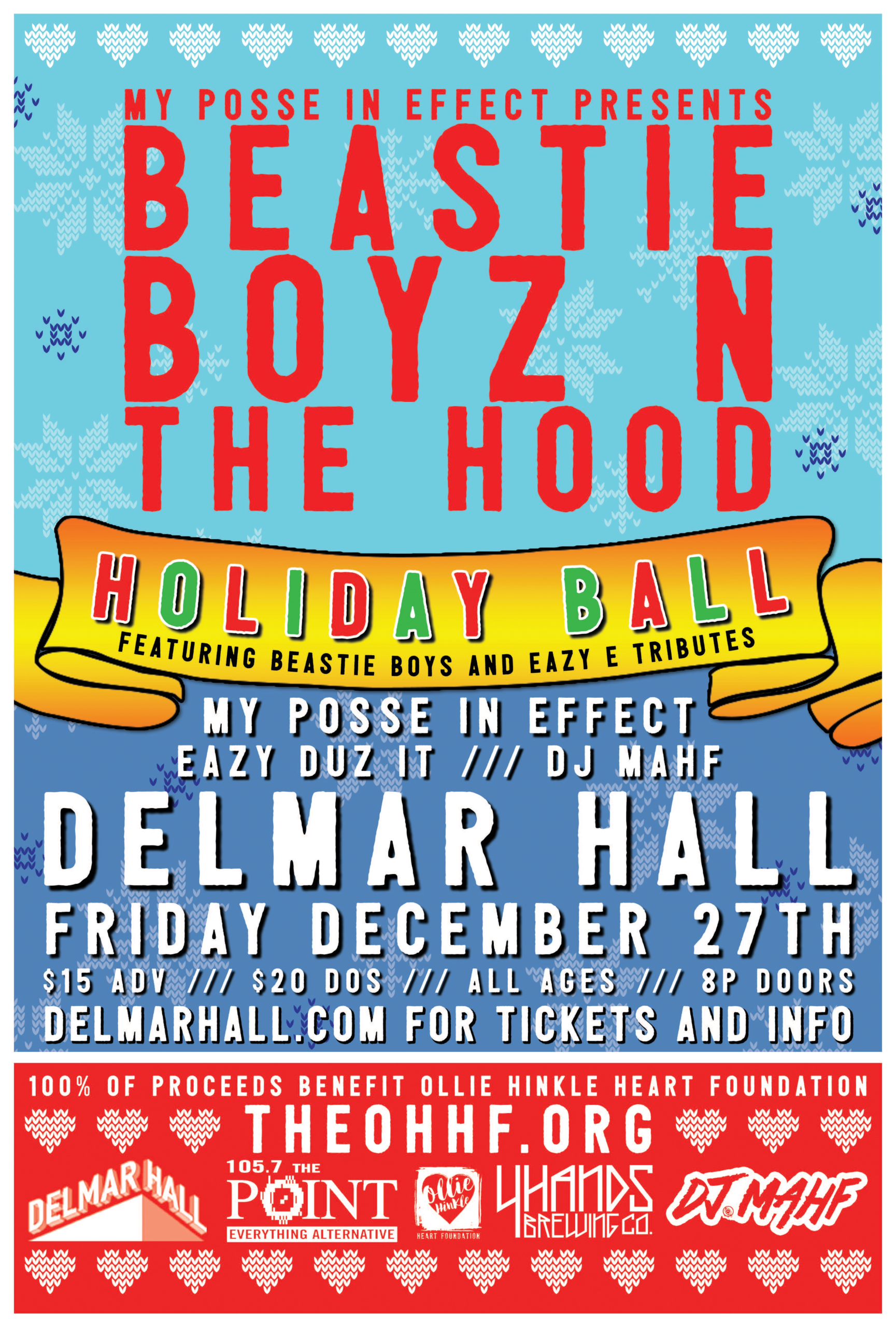 Prints and Posters, Show Posters, Prints.